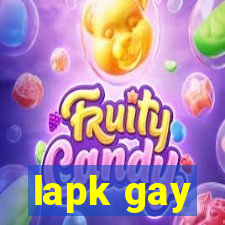 lapk gay